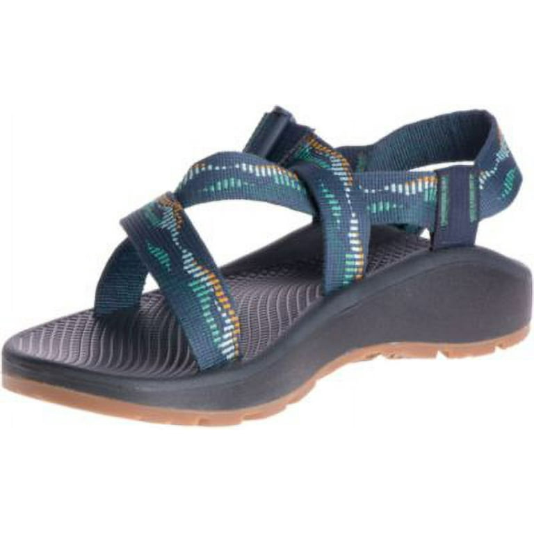 Chaco Z Cloud Wide Men 7 Scrap Navy Walmart