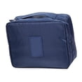 thumbnail image 4 of Bolsa de artículos de tocador, bolsa de almacenamiento de cosméticos de maquillaje, bolsa de almacenamiento de maquillaje, bolsa de cosméticos, salida de alta intensidad, 4 of 12