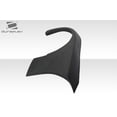 thumbnail image 4 of 1990-1996 Nissan 300ZX Z32 Duraflex Vapor Wide Body Front Fenders - 2 Piece, 4 of 5