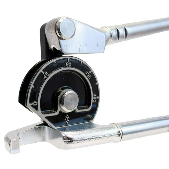 Imperial 364-FHA-08 Lever Type Tube Bender, 1/2" O.D. Tubing