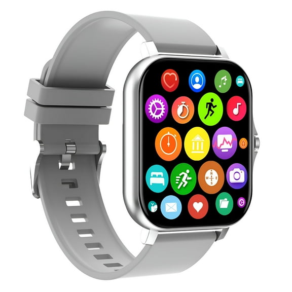 GJX GT20 Y13 Smart Watch Stainless Steel Strap With Bluetooth For Making Phone Calls Smart Watch