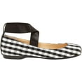 thumbnail image 3 of Women's Jessica Simpson Mandalaye Ballet Flat, 3 of 6