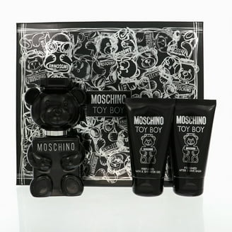 Moschino Toy 2 Eau de Parfum 4PCS Gift Set For Women - Walmart.com