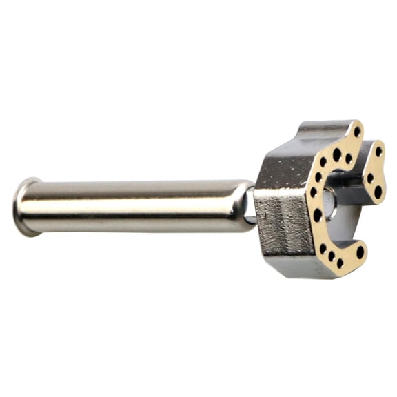 Accuracy Soldering Iron Tip For Switching Joystick Disassembly Compact Desoldering Tool With 3 Temperature Mode