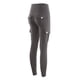 thumbnail image 1 of Pantalones deportivos de Yoga elásticos con múltiples bolsillos, pantalones deportivos sexis ajustados para mujer, pantalones de cintura alta de secado rápido para correr a la cadera Fridja  hfkajh99746, 1 of 1