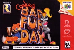 bad fur day bad fur day
