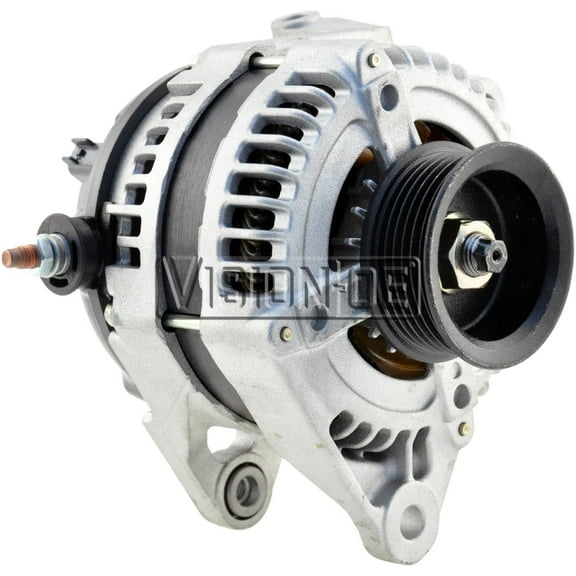 Alternator BBB Industries 11276 Reman Fits select: 2007-2008 DODGE RAM 1500, 2008-2011 DODGE DAKOTA