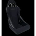 thumbnail image 1 of Procar By Scat 80-1790-61 Seat PRO-SPORT (TM) SERIES 1790 Rear; Non-Reclining; Bucket; Black; Velour; With Molded Headrest; Requires Seat Adapter Bracket, 1 of 1