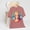 Heather Mauve, variant on Goddess Shirt, Venus