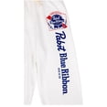 thumbnail image 3 of Pabst Blue Ribbon Pantalon de Survêtement Logo Classique-Xxlarge (44-46), 3 of 3