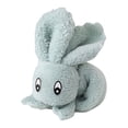 thumbnail image 2 of ViLaViDeca Bunny Towel Rabbit Handkerchief Bunny Shape Towel Plush Rabbit Gift All, Green, 2 of 8