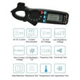 thumbnail image 3 of Clamp Multimeter, Clamp Meter, Stable Performance High   Enthusiasts Resistance Instruments For Anti-Burn, 3 of 8
