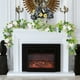 thumbnail image 5 of Simulation Rose Rattan Fake Flowers Rattan Home Decorative Vines Landscaping Decorative Simulation Rattan, 5 of 7