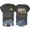 Grey, variant on Womens Athletic Tops Wo T Shirt Tech Pack Raglan Short Sleeve Shirt Women Striped Tee Women Short Sleeve T Shirts for Ladies Workout Turtle Necks for Womens Long Pack Loose Fit Gray S