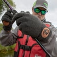 thumbnail image 2 of Fish Monkey Task Fleece Fishing Glove FM33, 2 of 2