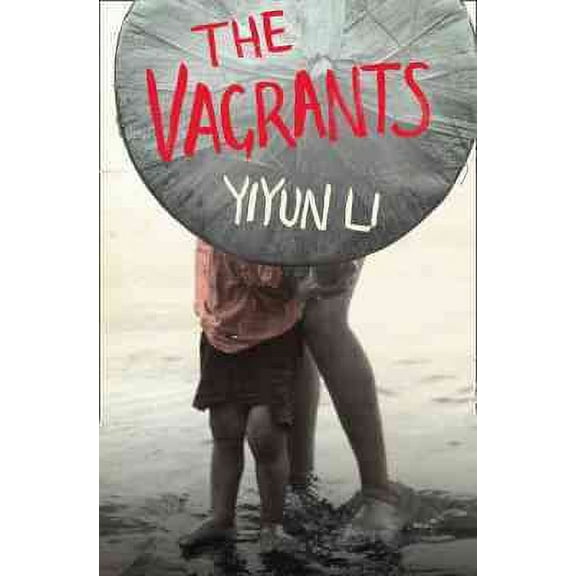The Vagrants