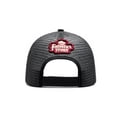 thumbnail image 4 of Knite Gorra Farmer red Trucker Hombre Ajustable Transpirable Estilo Rancher Cap, 4 of 4
