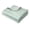 Mint Green, variant on Dvumao Blankets and Throws, A Grade Knitted Summer Cool Quilt Student Dormitory Blanket Arabesquitic Gift Wind Conditioner Wholesale Summer Quilt, Man Gifts