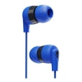 thumbnail image 2 of Audifonos Skullcandy  Alámbricos Inkd 2 Micrófono Integrado Azul, 2 of 2