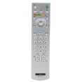 thumbnail image 2 of Télécommande, télécommande TV, Télécommande Petite et Compacte, Performance Stable pour TV pour RM-ED007, 2 of 8