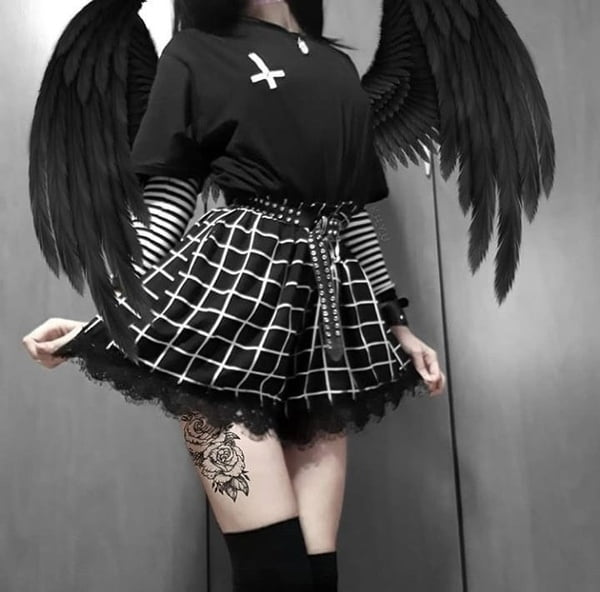 gothic virtual sailor gothic virtual sailor