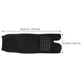 thumbnail image 2 of WRISTBIQUE 2Pairs Silicone Toe Socks with Toe Separator Non Skid Comfortable Breathable Home Use, 2 of 8