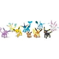 thumbnail image 2 of MEGA Pokémon Eevee Evolution Construction Set - 470 Pieces, 2 of 6