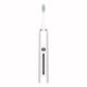 thumbnail image 2 of Cepillos de dientes eléctricos Cepillo de dientes 6 modos de limpieza Cepillo de dientes portátil para adultos de viaje con 4 cabezales de repuesto un cepillo, 2 of 5