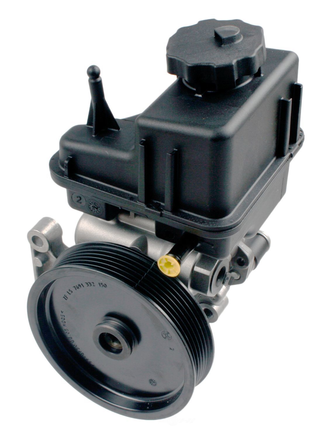 Bosch KS01000634 Reman Power Steering Pump