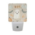thumbnail image 6 of Yayeee LED Night Light for The Home Plug in With Light Sensors 2 Pack, Halloween Ghosts, 6 of 6