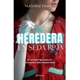 thumbnail image 1 of Heredera en Seda Roja Planeta México 9786070792632, 1 of 2