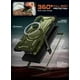 thumbnail image 3 of Funda Magnética SUPCASE Verde Protección Militar Samsung Galaxy Z Fold 7 con UBGrip y Vidrio Templad, 3 of 9