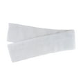 thumbnail image 3 of Cincha para caballos, transpirable, 100 cm, cómoda, para actividades al aire libre. Blanco, 3 of 9