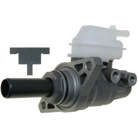 Brake Master Cylinder Fits select: 2005-2009 LEXUS RX