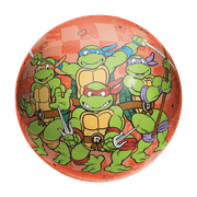 Hedstrom TMNT Playball, 10 inch