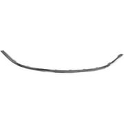lincoln mkz bumper cover molding