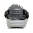 thumbnail image 4 of Crocs Classic Turbo Clog Blk, 4 of 6