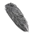 thumbnail image 1 of Micrófono Cubierta Micrófono Buinkshield Peludo Fluff de Planta de Alta Para Rode VideoMic Go Micrófono, 1 of 7