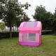 thumbnail image 4 of Princess Py Tent | único para jugar en interiores y exteriores, juegos imaginativos y cumpleaños | Liviano y Plegable CUTICAT Juguete de la tienda, 4 of 8