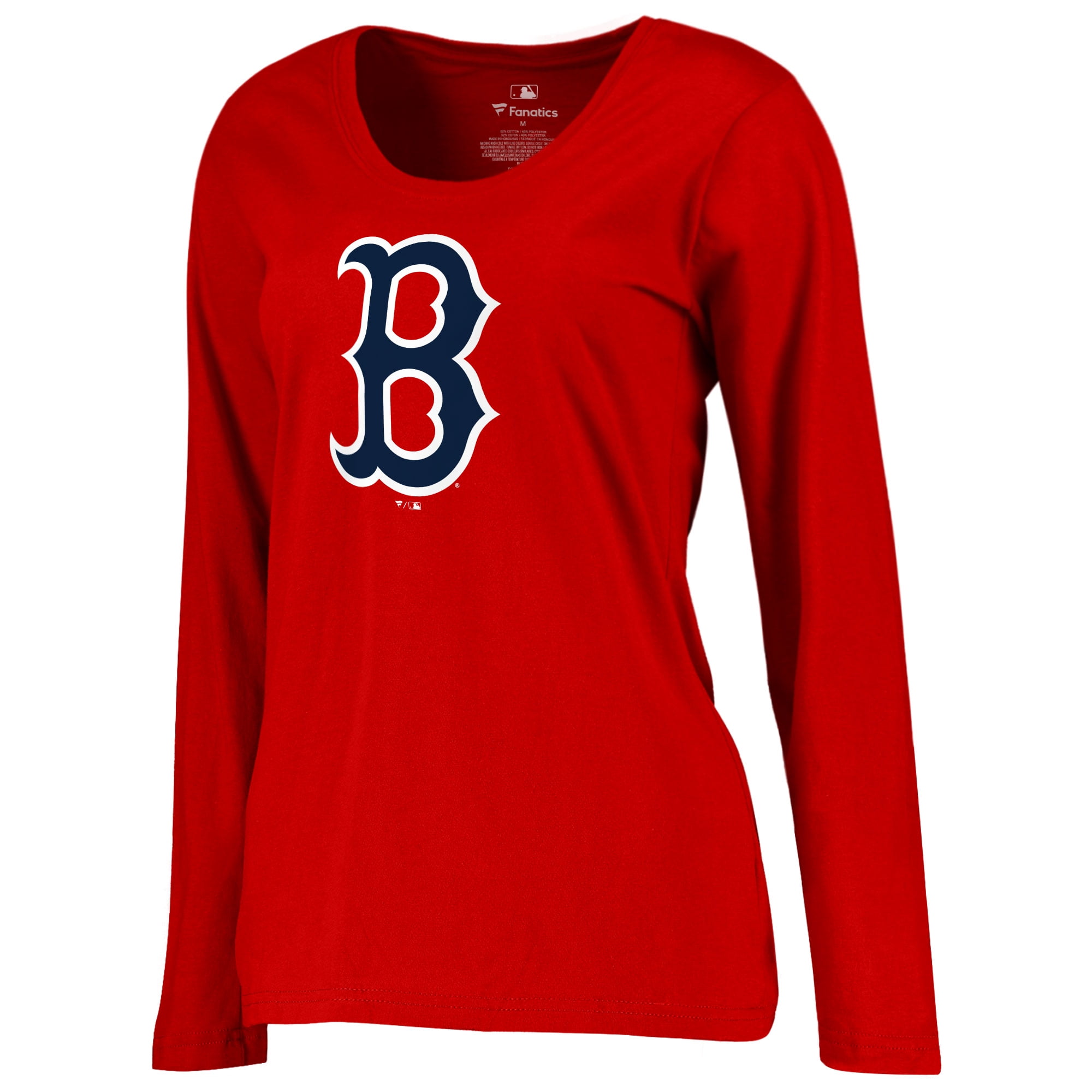 plus size red sox t shirt