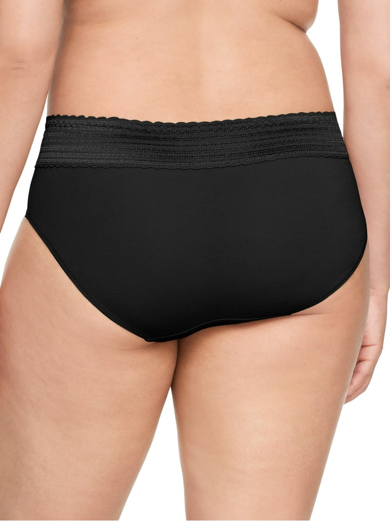 Warners® Blissful Benefits Women's Dig-Free Comfort Waist with