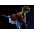 thumbnail image 3 of Zenitsu Figurine Ghost Slayer Combat Compétences Figurines Anime Collection Modèle Poupée PVC Bataille Action Figurine Statues Cadeau pour les Fans, Décoration de Bureau Cadeau d'Anniversaire pour les Fans, le Meilleur Cadeau à Donner à des Amis, 3 of 7