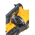 thumbnail image 6 of DEWALT FLEXVOLT 60V MAX Brushless Cordless Leaf Blower Kit (DCBL772X1) – 600 CFM, 125 MPH, 3.0Ah Battery and Charger, 6 of 9