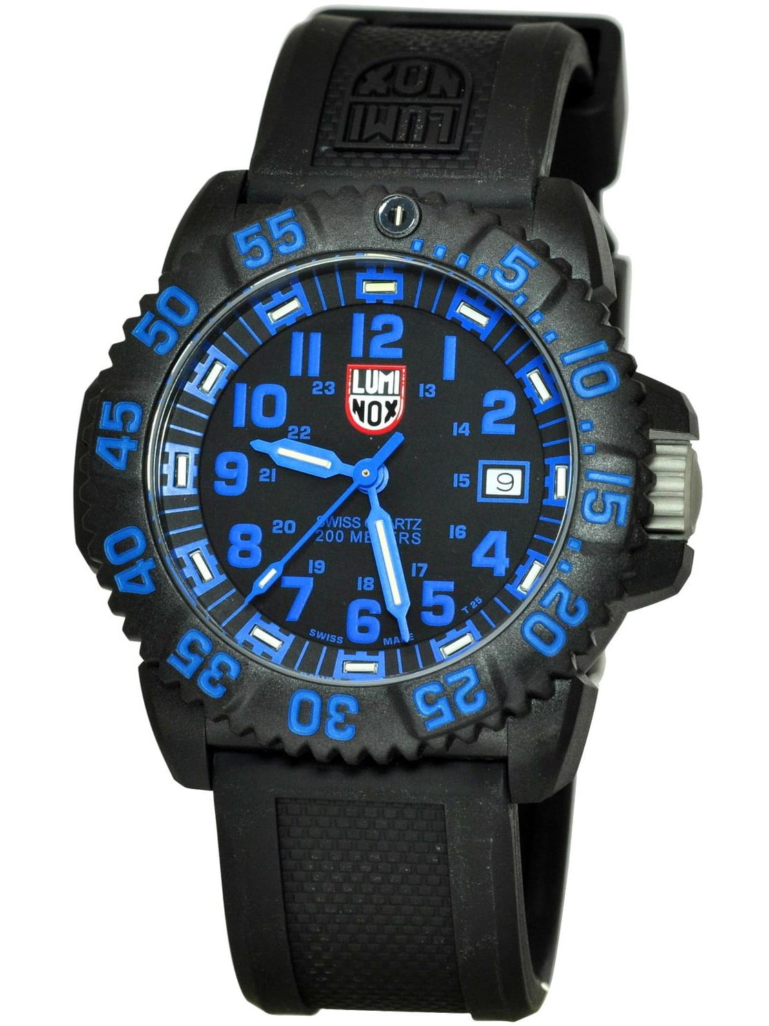 される Luminox 3067 EVO Navy SEAL Colormark Watch【並行輸入品】 :B000WY8ZMO:マシロ屋 ...