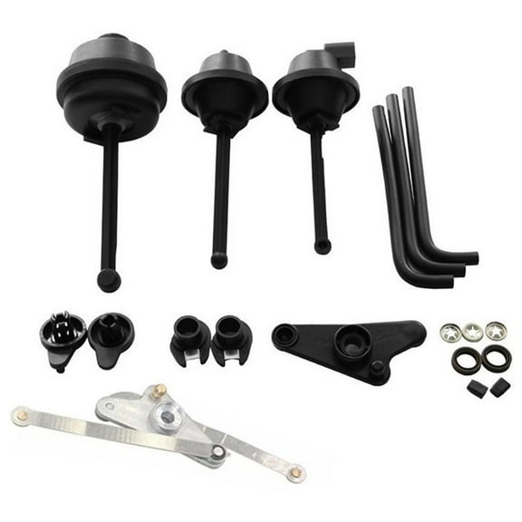 Intake Manifold Air Flap Runner Repair Kit for Mercedes C230 C280 2721402401