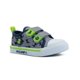 thumbnail image 5 of Tenis Para Niño Bubble Gummers Dinosaurio Velcro Gris 13-17 verde 15, 5 of 7