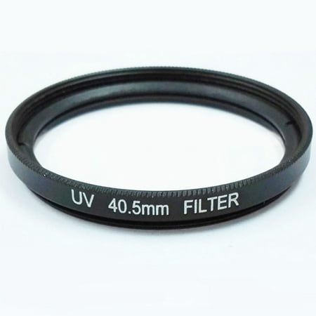 40.5mm UV Lens Protection Filter