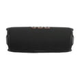 thumbnail image 6 of Restored JBL Flip 7 - Portable waterproof and drop-proof speaker, Bold JBL Pro Sound with AI Sound Boost, 16Hrs of Playtime, and PushLock system with interchangeable accessories (Black) (Refurbished), 6 of 21