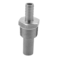 thumbnail image 2 of 3X Home Brewing Inline Oxygenation Diffusion Stone Aeration Stone 1/2 Npt Carbonation Stone, 2 of 9