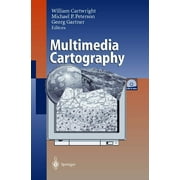 Multimedia Cartography - michael-p-peterson-william-cartwright-georg-f-g